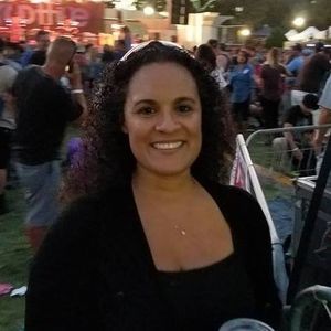 Meet your Posher, Jodie